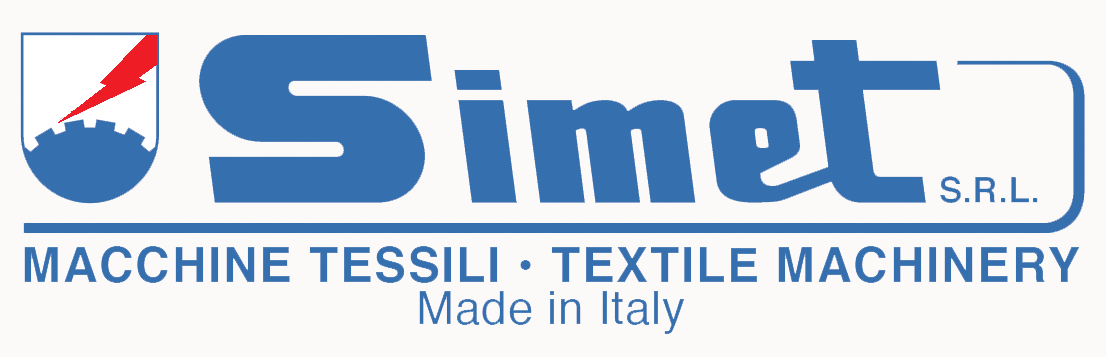Simet S.r.l. Textile Machinery